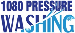 Atlanta Residential Pressure Washing Services by 1080 Pressure Washing of Atlanta, GA
